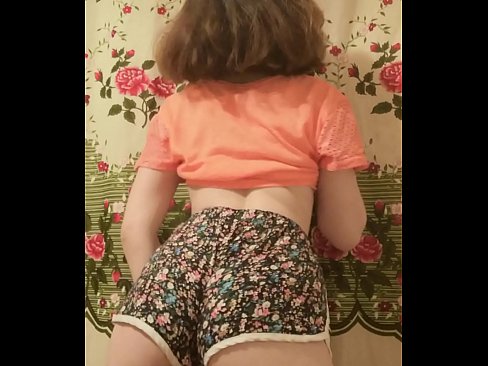 ❤️ Sexy jonk Babe deet hir Shorts op der Kamera of Häre Porno op lb.cutebento.top ❌️