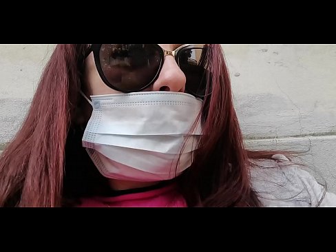 ❤️ D'Nicoletta hëlt sech op hirem Noper a pisst a senger Garage (Special Covid19 Italienesch Quarantän) Häre Porno op lb.cutebento.top ❌️